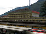 sguggiari.ch, stazione FFS di Bellinzona (28.07.2014)